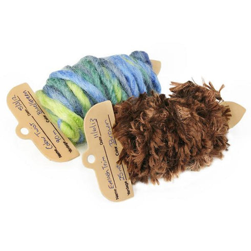 Plastic Yarn Talkers Tags